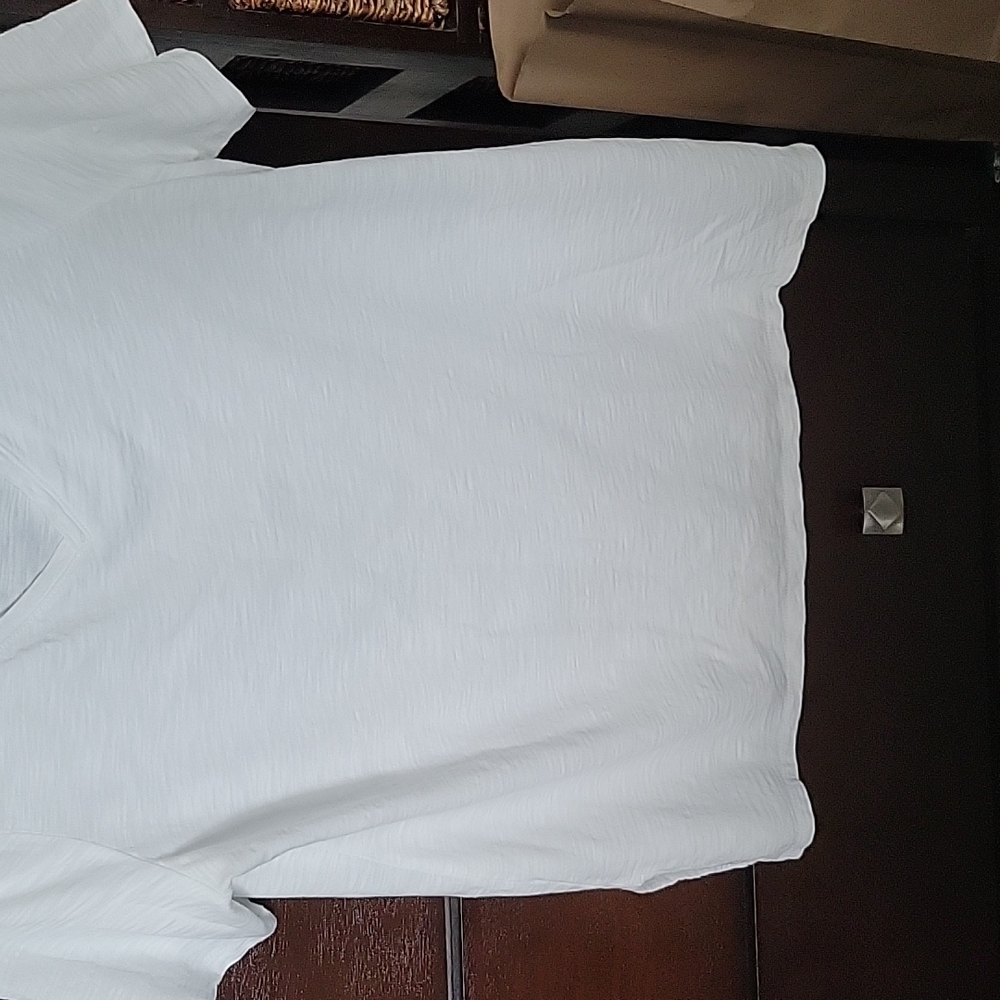 White top